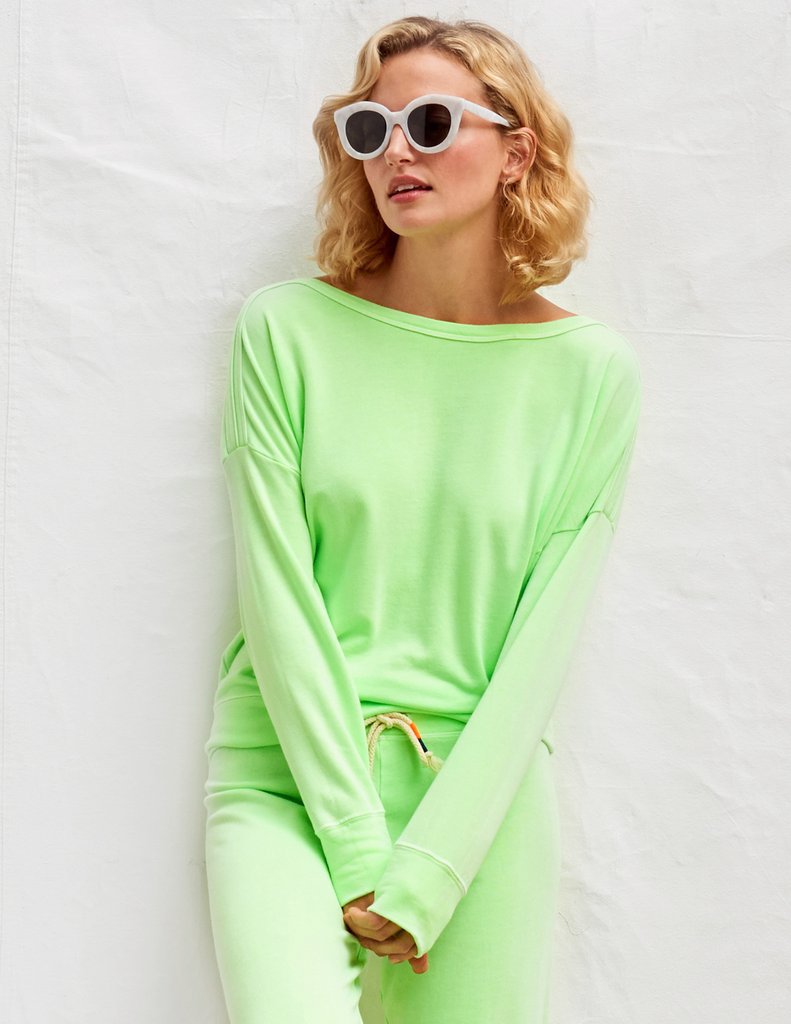 2025 spring and summer new loungewear casual two-piece set women's summer long-sleeved hoodie trousers set