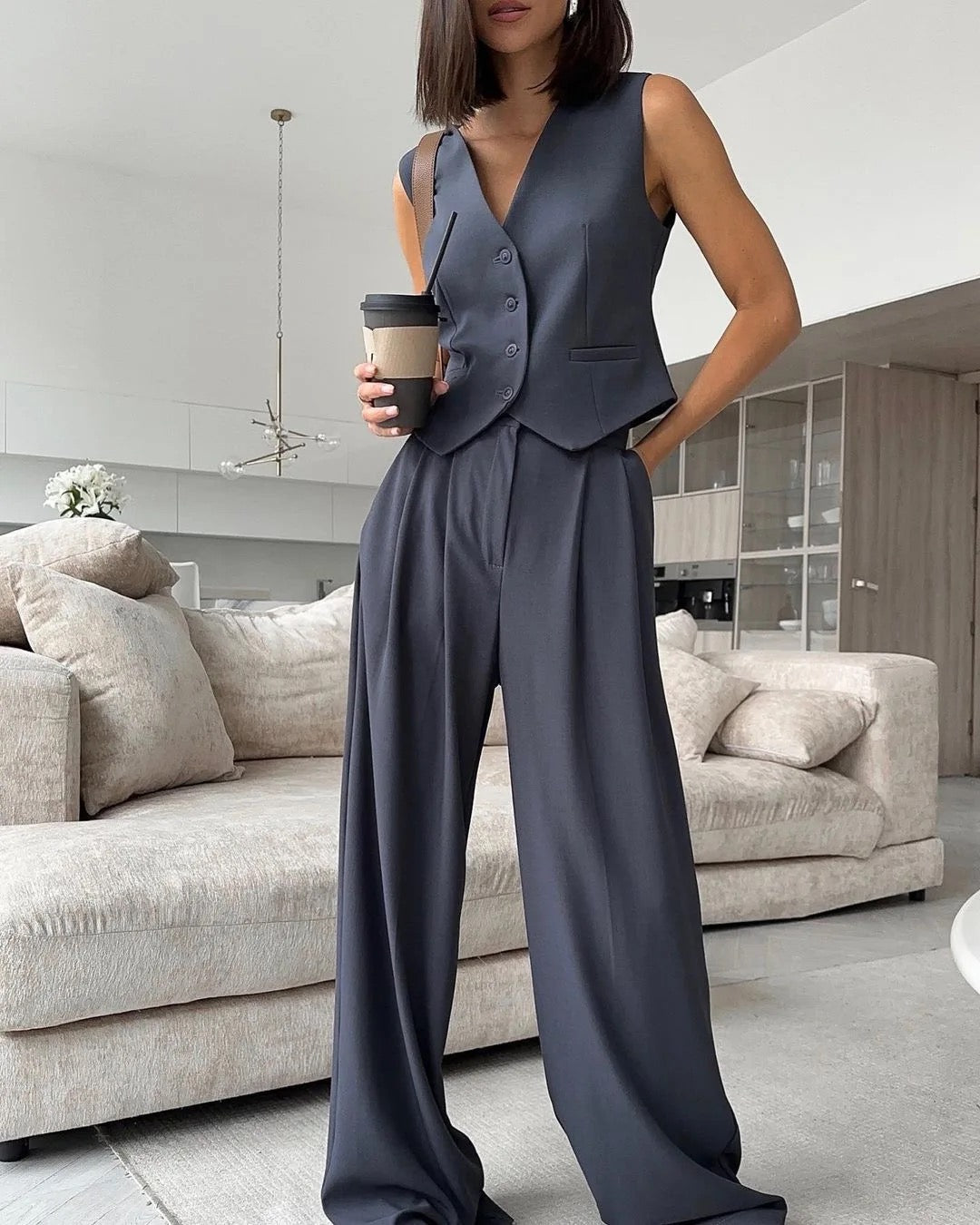 jinran 2024 ELLISS TWO PIECE SET
