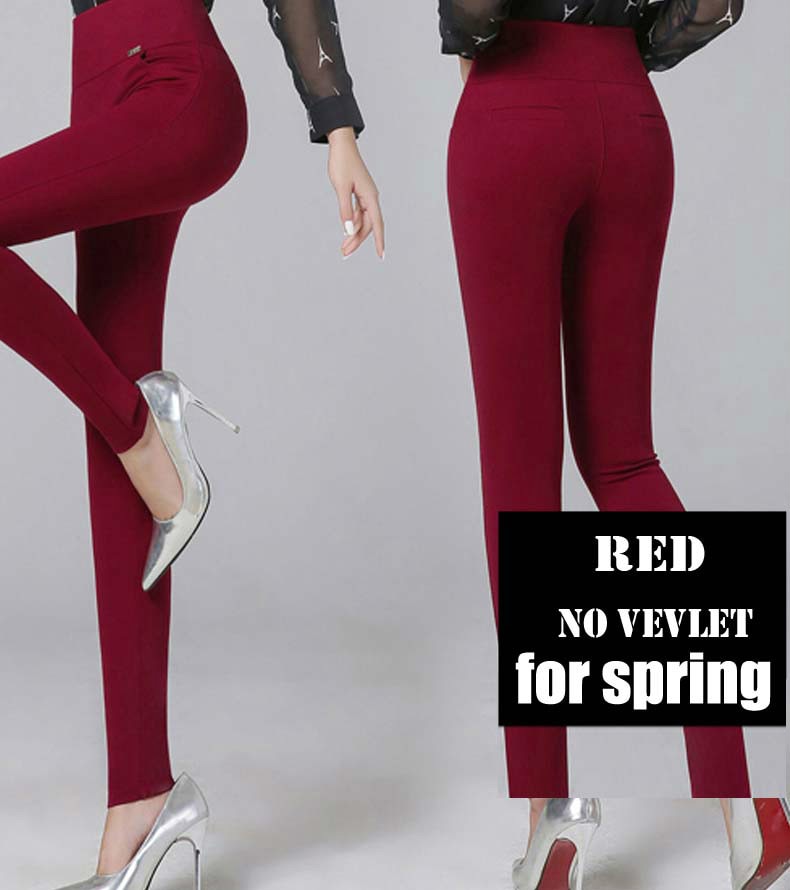 jinran summer legging cotton femme push up womens leggings pants white black red woman leggins 5xl 6xl legins capri workout