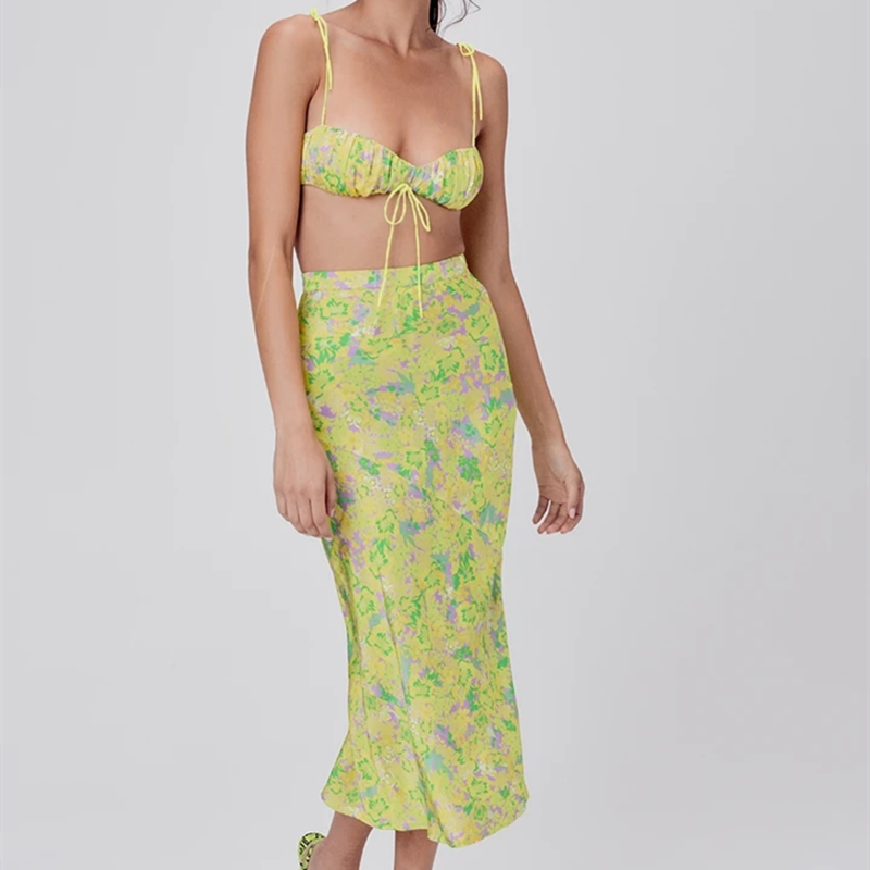 jinran 2024 EMMA TWO PIECE SET