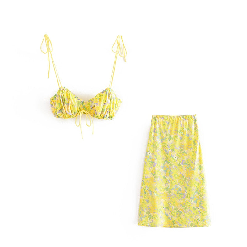 jinran 2024 EMMA TWO PIECE SET