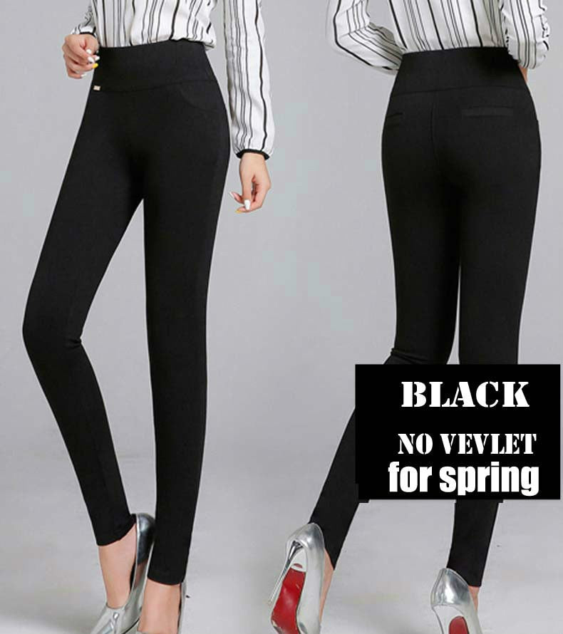 jinran summer legging cotton femme push up womens leggings pants white black red woman leggins 5xl 6xl legins capri workout