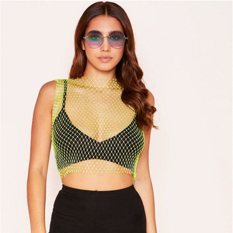 jinran 2024 CAROL TOP