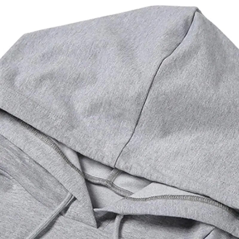 jinran - Fashion Women Outfits Set Spring Autumn New Tracksuit Hoodies Sweatshirt Sweatpants Casual Sports 2 Piece Set Sweatsuits