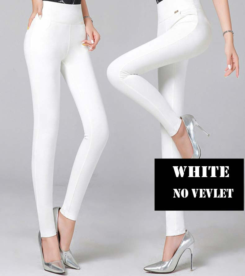 jinran summer legging cotton femme push up womens leggings pants white black red woman leggins 5xl 6xl legins capri workout