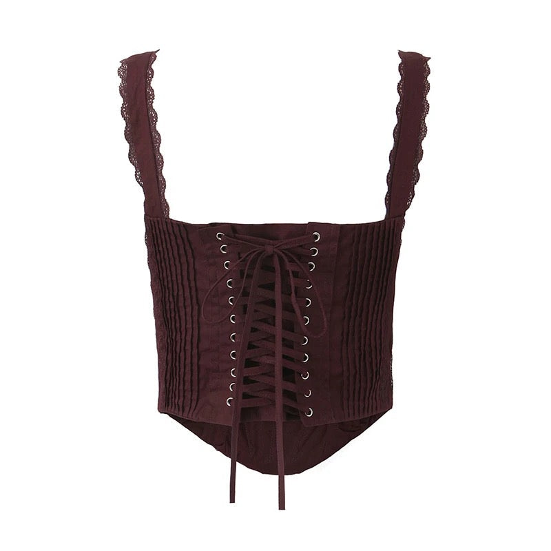 jinran 2024 AMAR CROP TOP