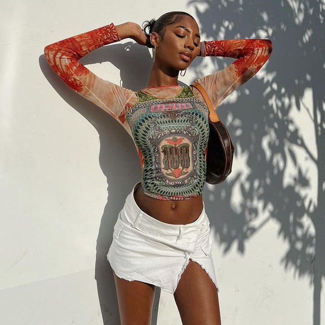 jinran 2024 FLORENCE TOP