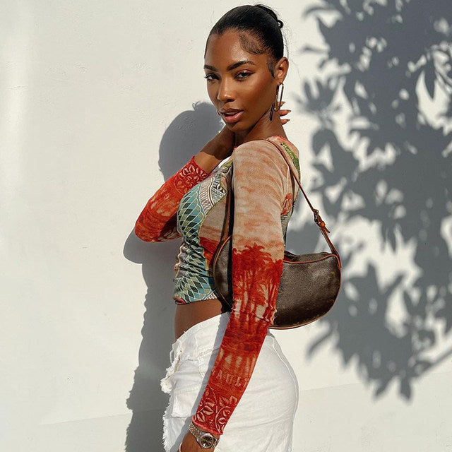 jinran 2024 FLORENCE TOP