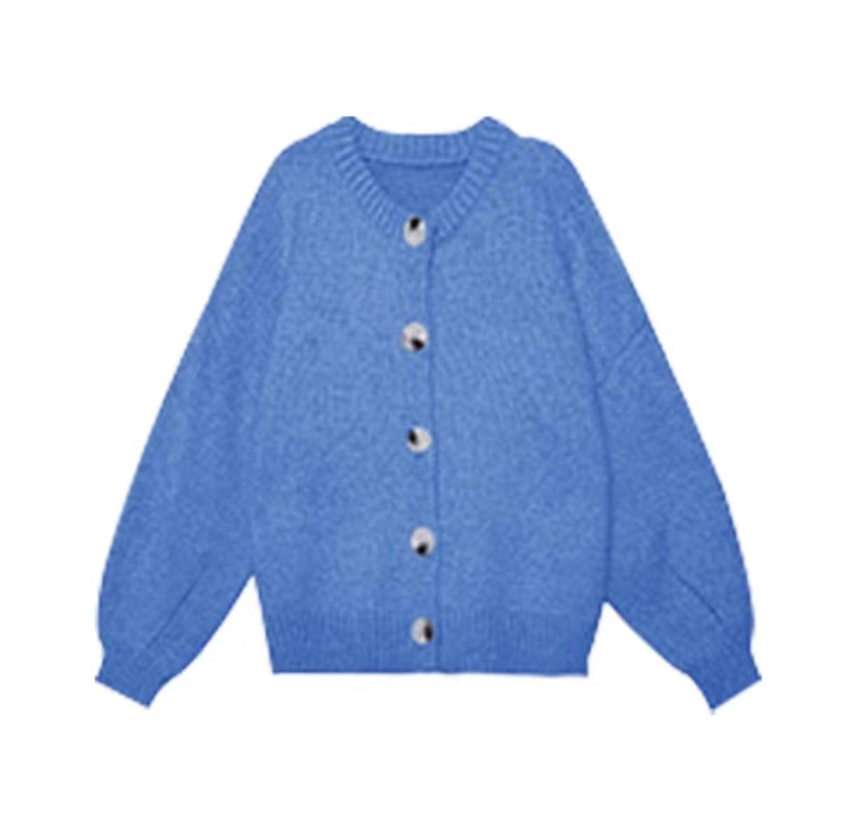 jinran Early Autumn Wear with a Set of 2024 New Small Travel Wear with Dopamine Casual Sweater Two-Piece Suit