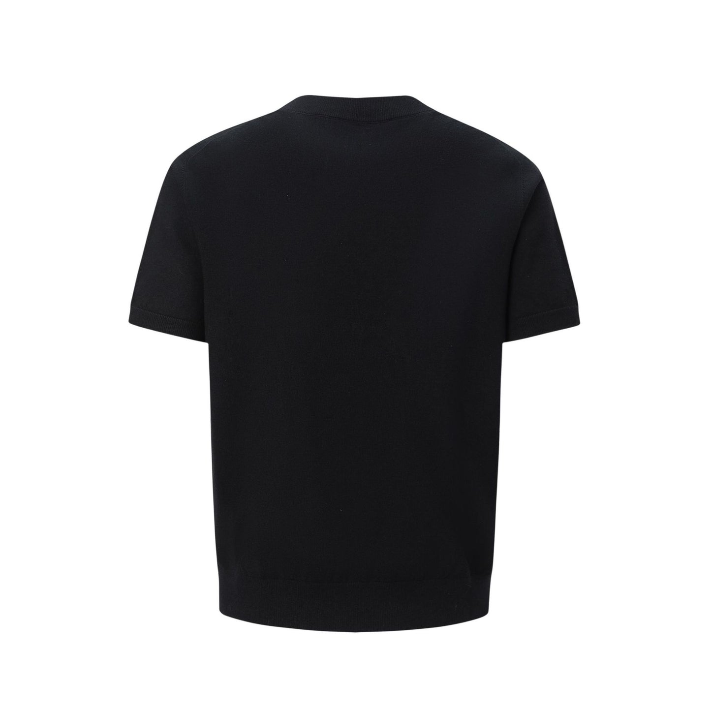 2025 27331 2025n Street 2025 Summer Deconstruction Solid Color Small Version Design Men's Slim Fit Premium Short Sleeve T-Shirt