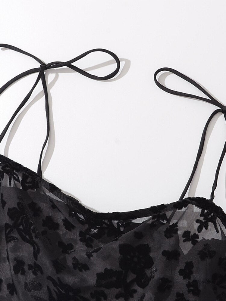 jinran 2024 LEILANI CROP TOP