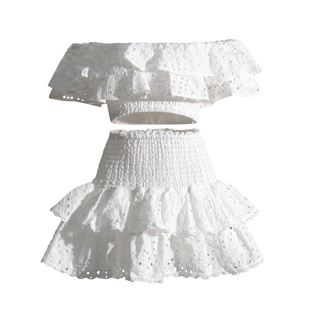 jinran 2024 ARNA TWO PIECE SET