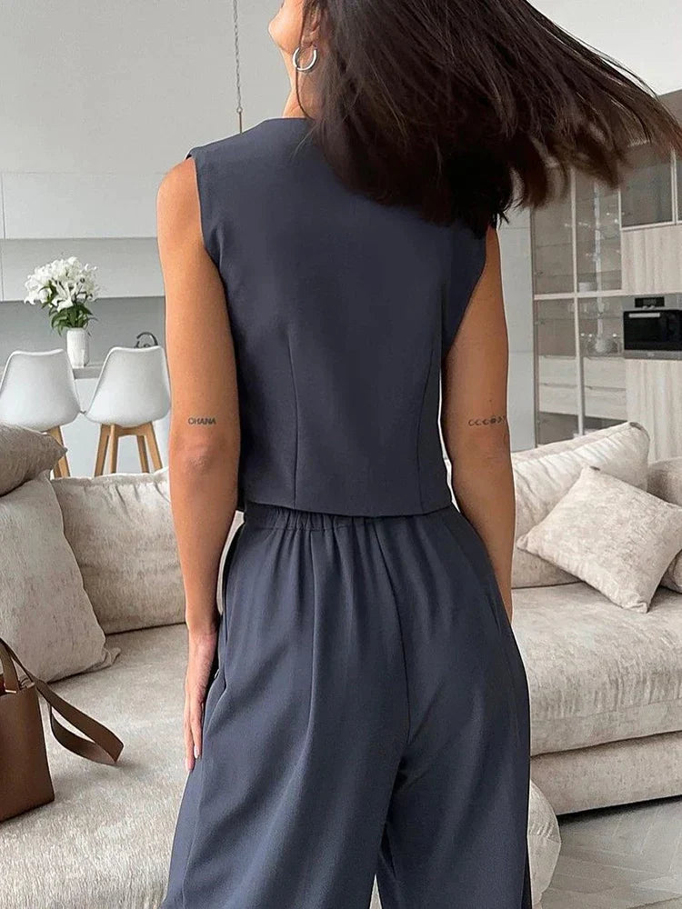 jinran 2024 ELLISS TWO PIECE SET