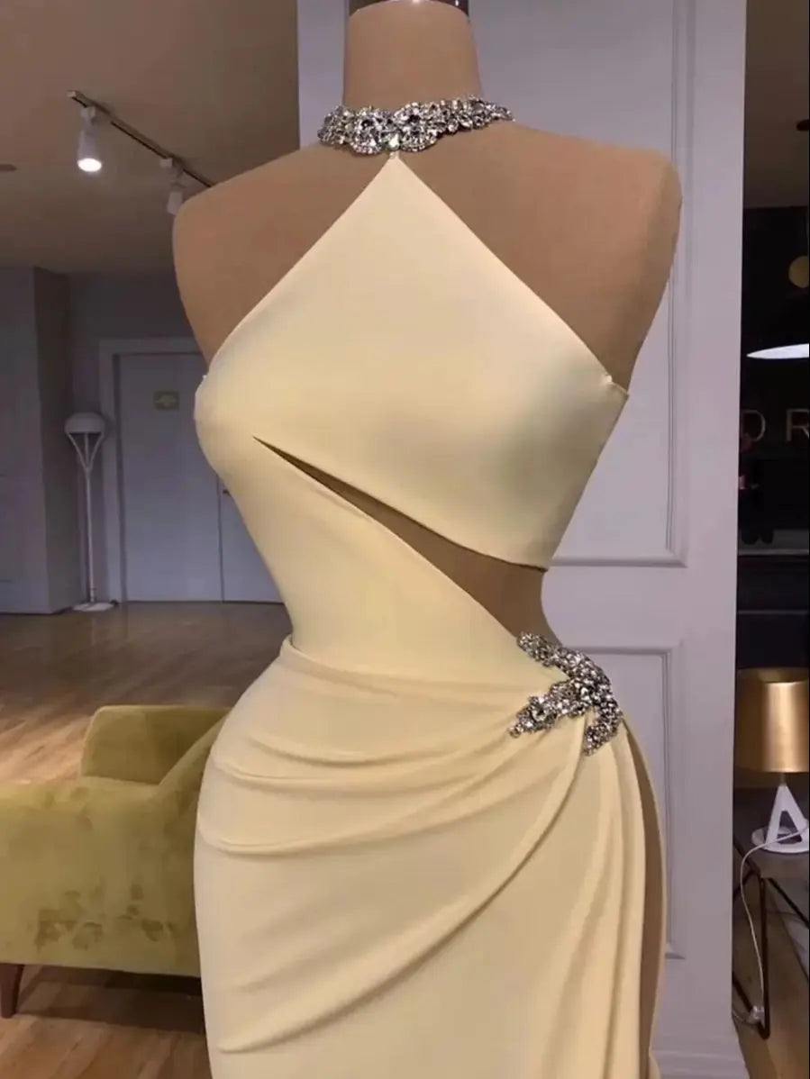 jinran Luxurious Fashion Off Shoulder Long Evening Dresses Sexy Elegant Dresses Lightweight Wear Resistant Design Evening Dresses 2024