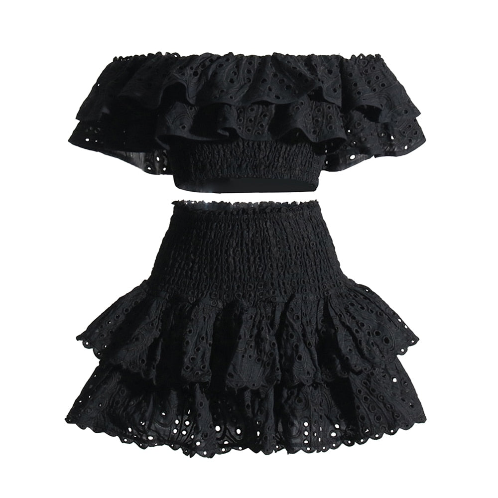 jinran 2024 ARNA TWO PIECE SET