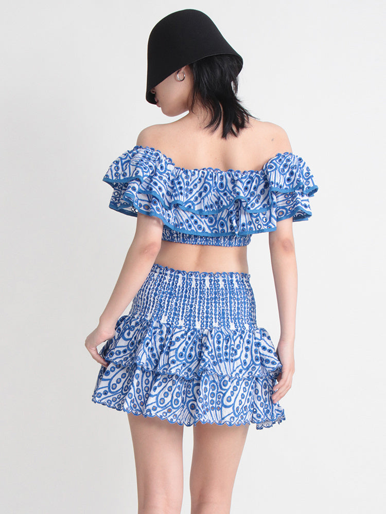 jinran 2024 ARNA TWO PIECE SET