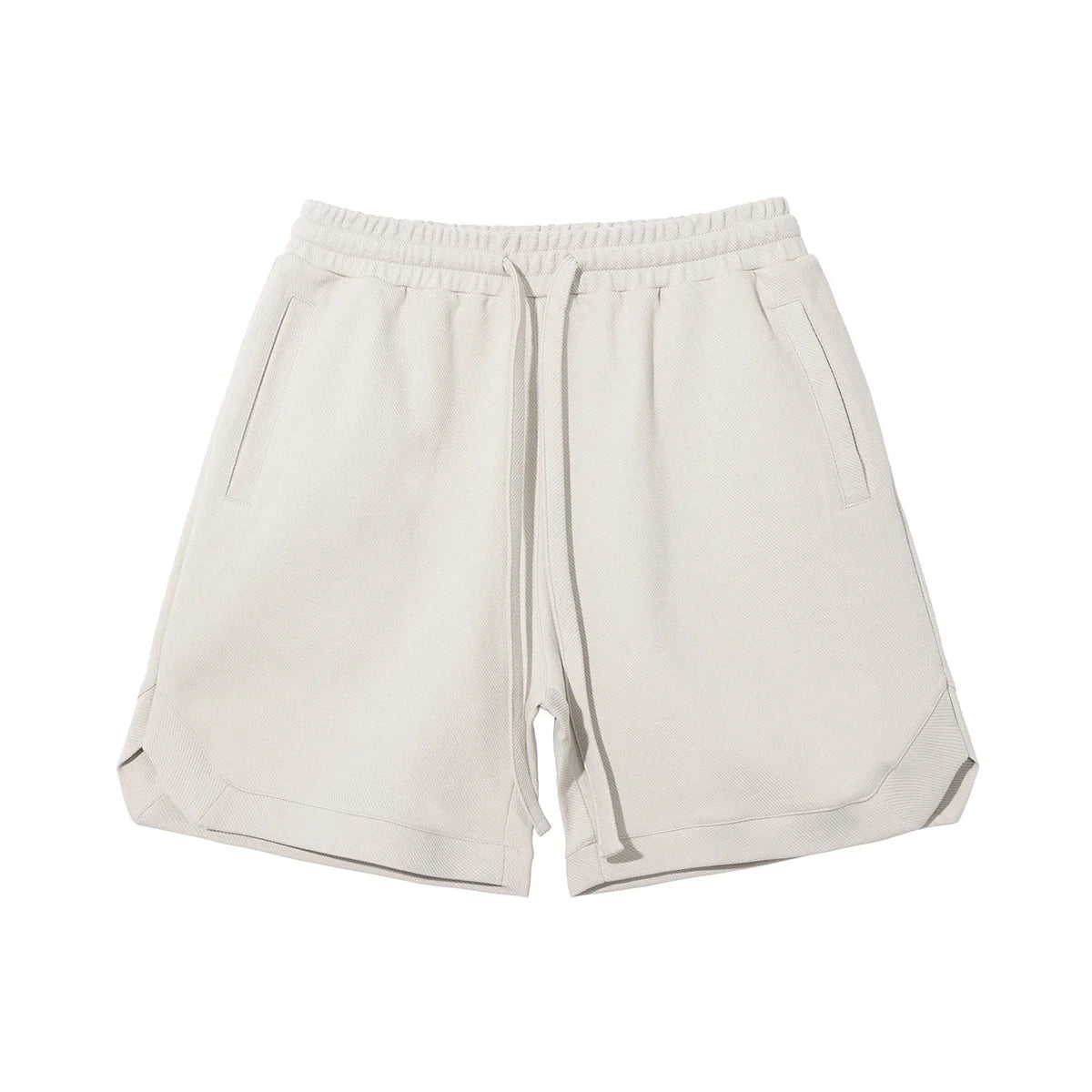 Hiphop Leader Nayeon Kanye West Season 3 Vintage Oversize Shorts Men Cotton Hip Hop Harem Cargo Harajuku Unisex Pantalones Women
