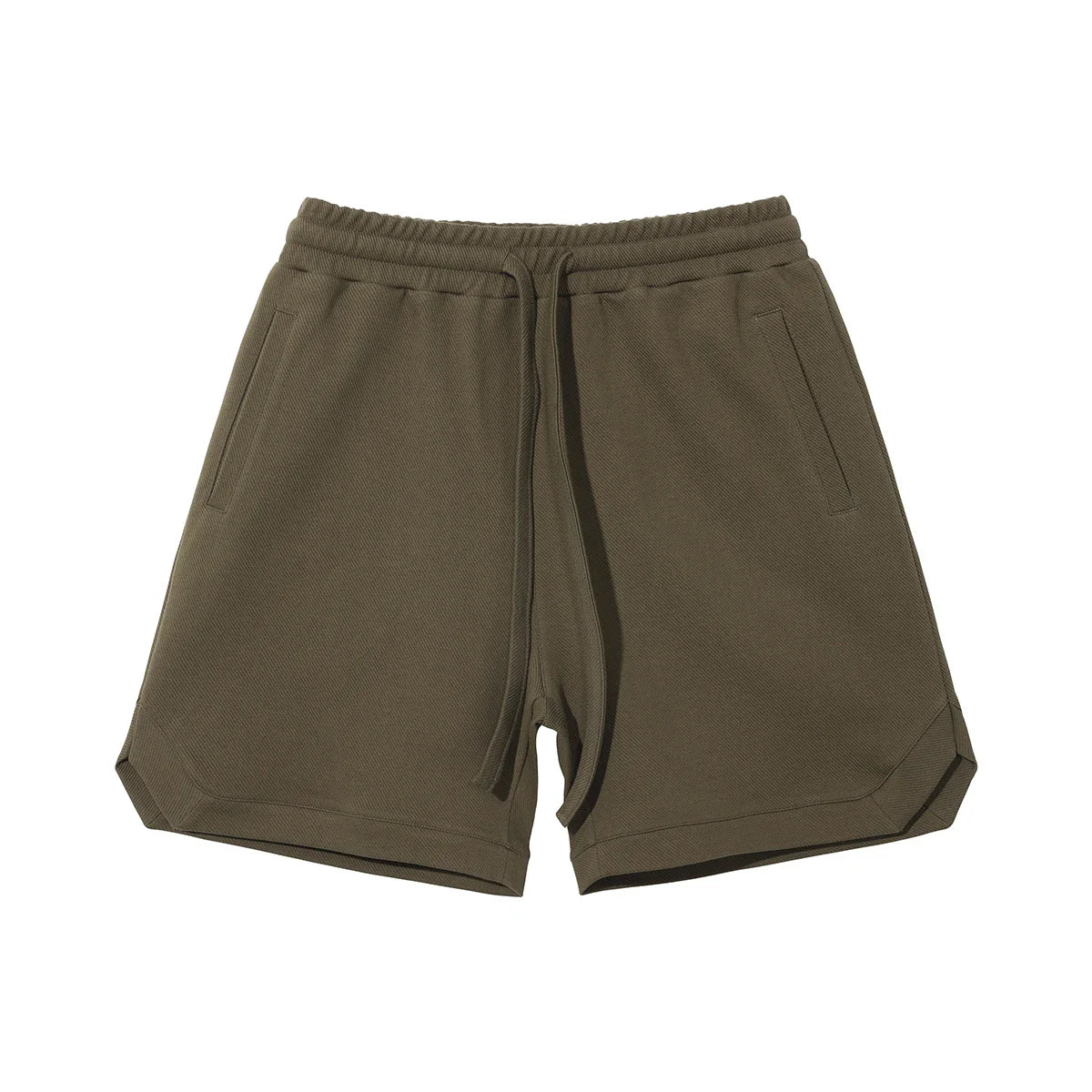 Hiphop Leader Nayeon Kanye West Season 3 Vintage Oversize Shorts Men Cotton Hip Hop Harem Cargo Harajuku Unisex Pantalones Women