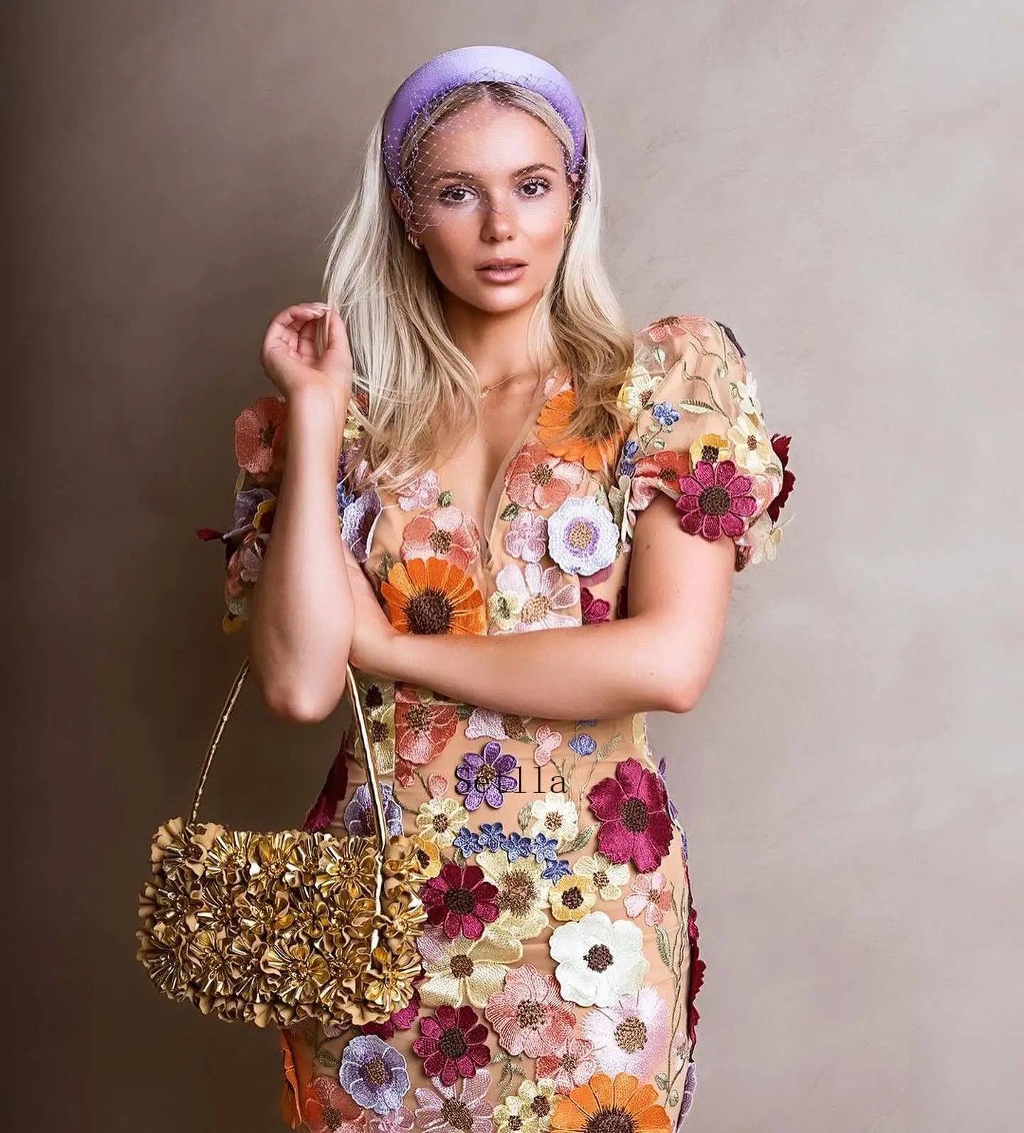 jinran Sexy Ruffles Colorful Sling Mini Dress For Women Summer Spring Sweet V Neck Sleeveless Beach Dresses Elegant Female Holiday Robe