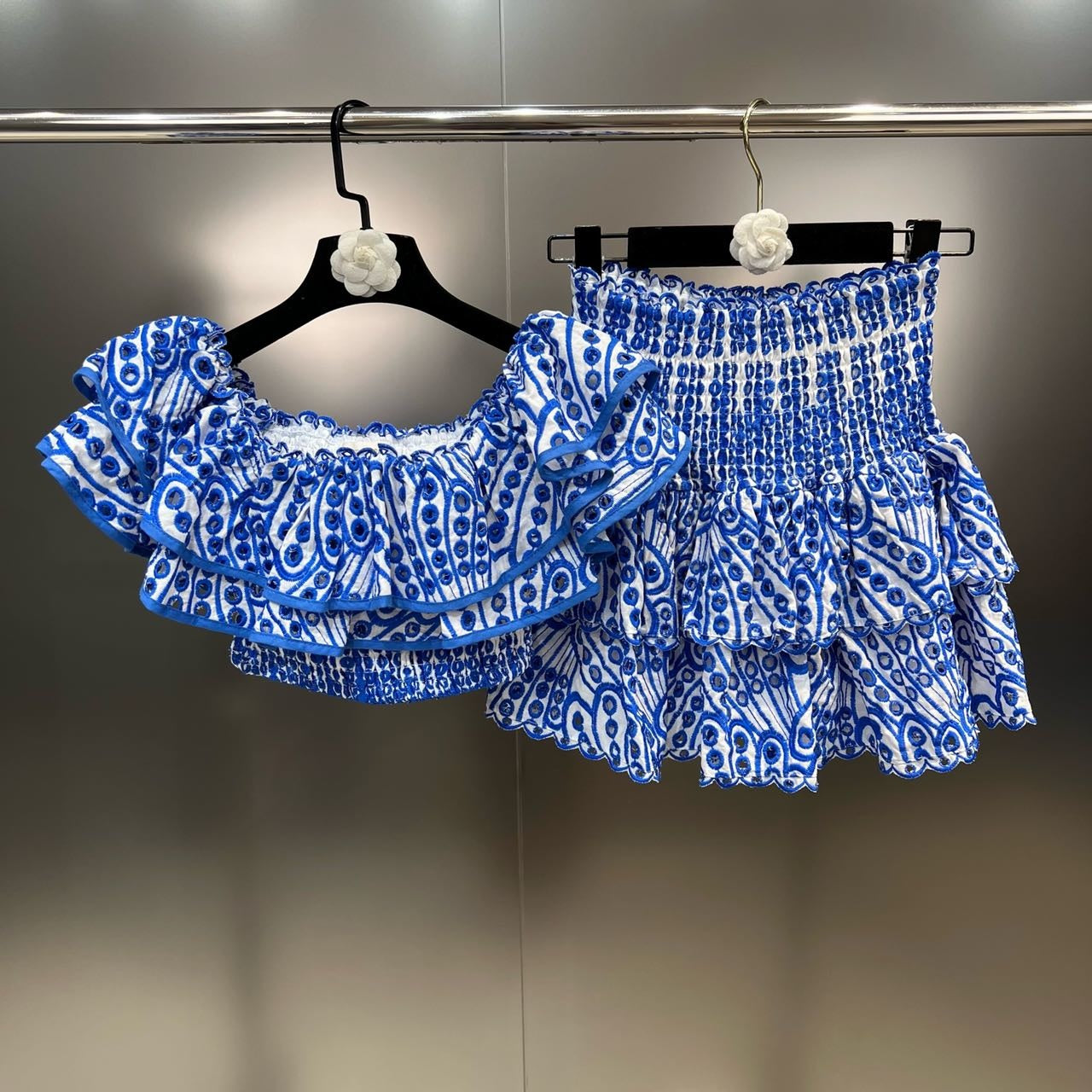 jinran 2024 ARNA TWO PIECE SET