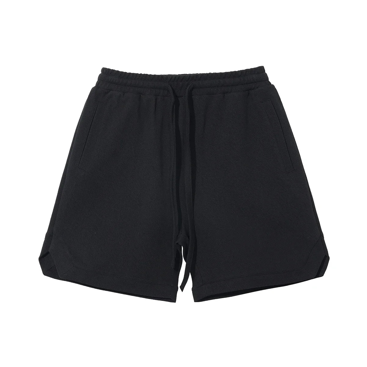 Hiphop Leader Nayeon Kanye West Season 3 Vintage Oversize Shorts Men Cotton Hip Hop Harem Cargo Harajuku Unisex Pantalones Women