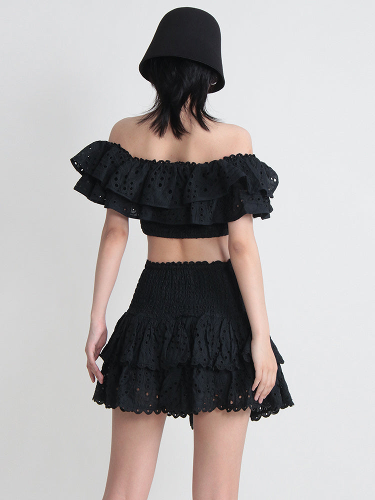 jinran 2024 ARNA TWO PIECE SET