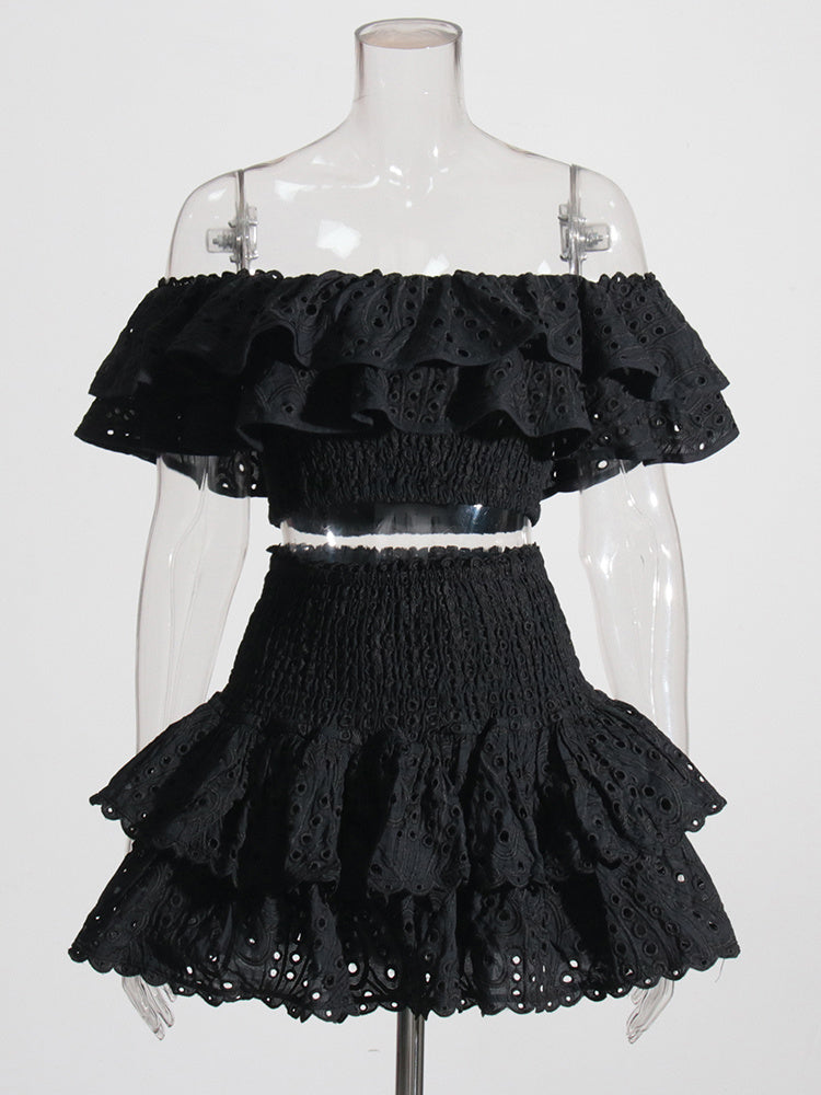 jinran 2024 ARNA TWO PIECE SET