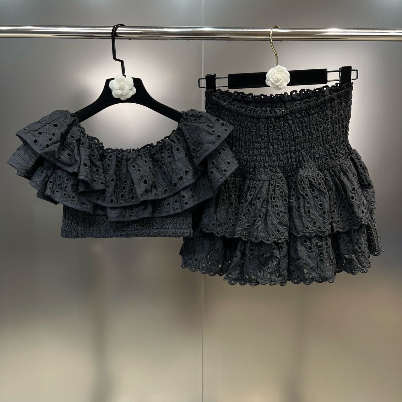 jinran 2024 ARNA TWO PIECE SET