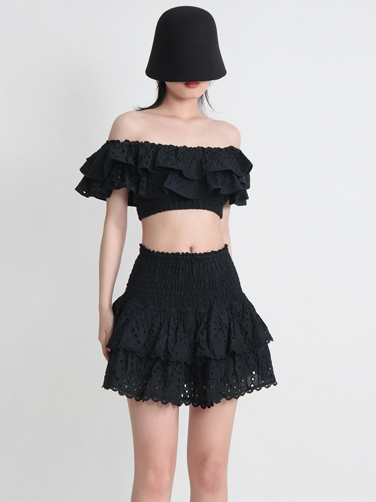 jinran 2024 ARNA TWO PIECE SET