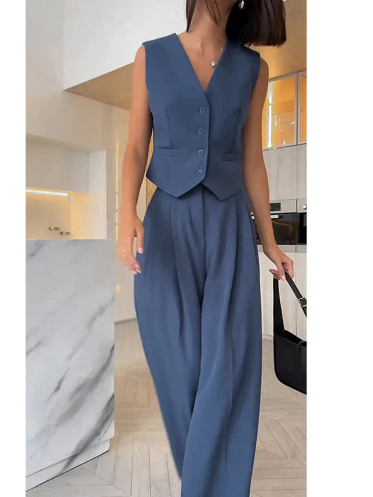 jinran 2024 ELLISS TWO PIECE SET