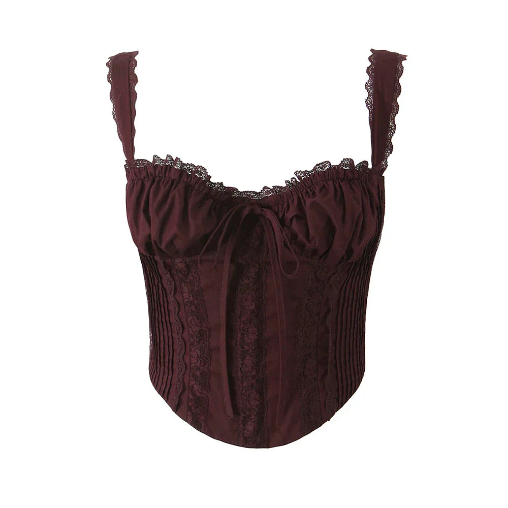 jinran 2024 AMAR CROP TOP