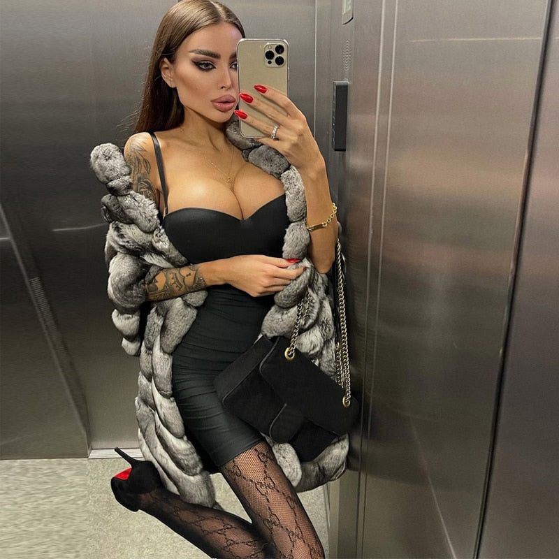 jinran Solid Women Strap Mini Dress Bodycon Sexy Streetwear Party Club Elegant 2021 Summer Clothes Basic Slim Fashion Casual