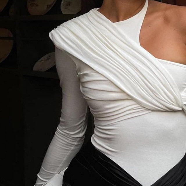 jinran 2024 KATRIANE BLOUSE
