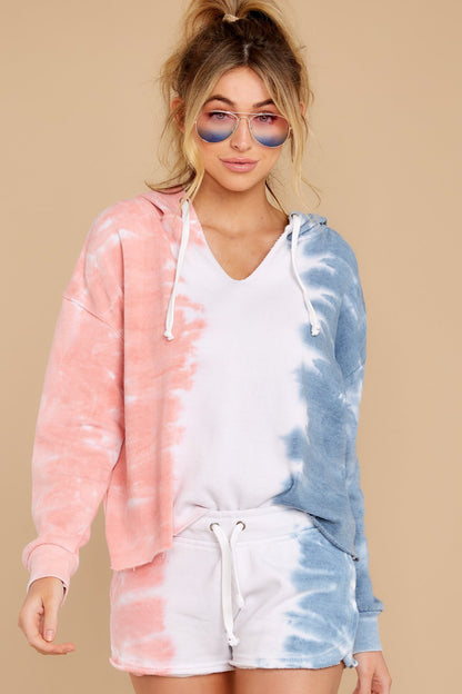 2025 spring and summer  new loungewear casual two-piece set women's summer New new long-sleeved shorts home set