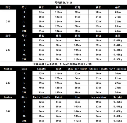 2025 spring and summer  new loungewear casual two-piece set women's summer  long-sleeved shorts home set