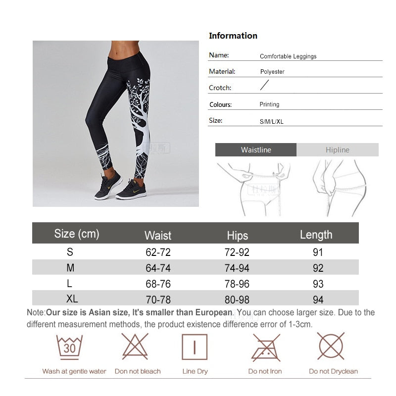 jinran Sexy Leggings Women High Waist Booty Lifting Pants Sport Fitness Slim Office Lady Ankle Length New Fashion Top Recommend S-XL