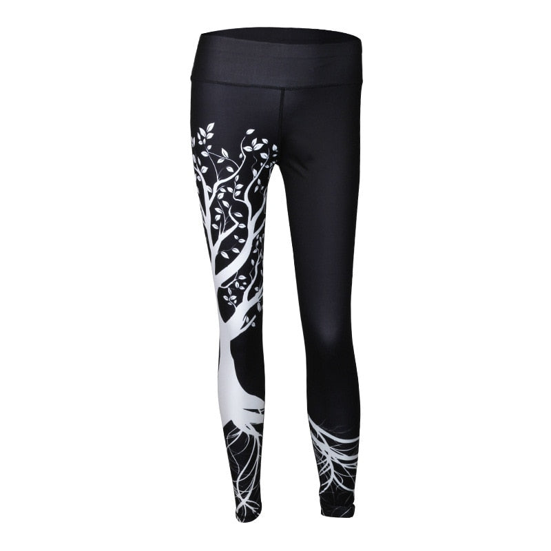 jinran Sexy Leggings Women High Waist Booty Lifting Pants Sport Fitness Slim Office Lady Ankle Length New Fashion Top Recommend S-XL