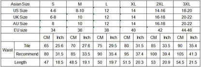 jinran Summer Short Skirts Women Vintage Ruffled Mini Skirt with Sashes Casual Boho Pleated A Line Holiday Beach Wear