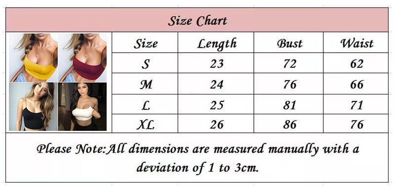 jinran Sexy Tank Top Black Halter Crop Tops Women Summer Camis Backless Camisole Fashion Casual Tube Top Female Sleeveless Cropped Vest