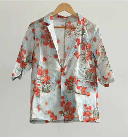 2025 Special offer, ramie dresses, tops, cheongsam, non-refundable, women's clothing tail order clearance clothes