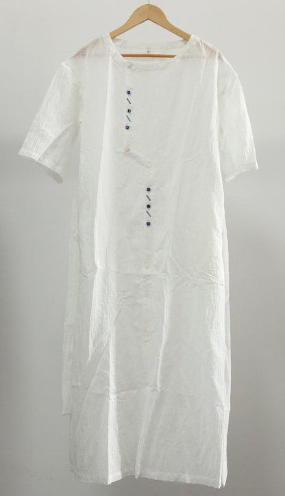 2025 Special offer, ramie dresses, tops, cheongsam, non-refundable, women's clothing tail order clearance clothes