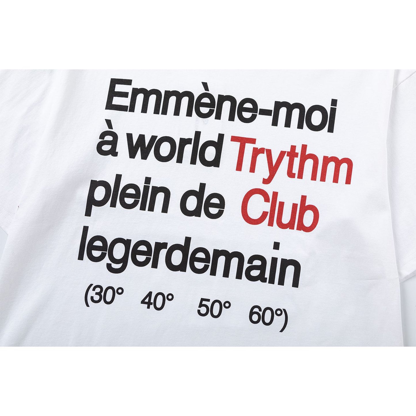 2025 27102 2025n Street 2025 Summer Retro English Premium Small Collar Design Men's Loose Short Sleeve T-Shirt