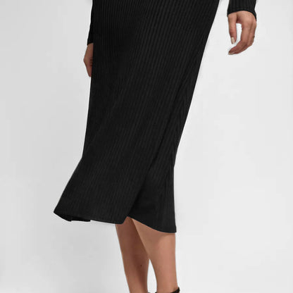 2025 pit strip round neck slim stretch dress popular Wildberries hot spring and summer fashion new women