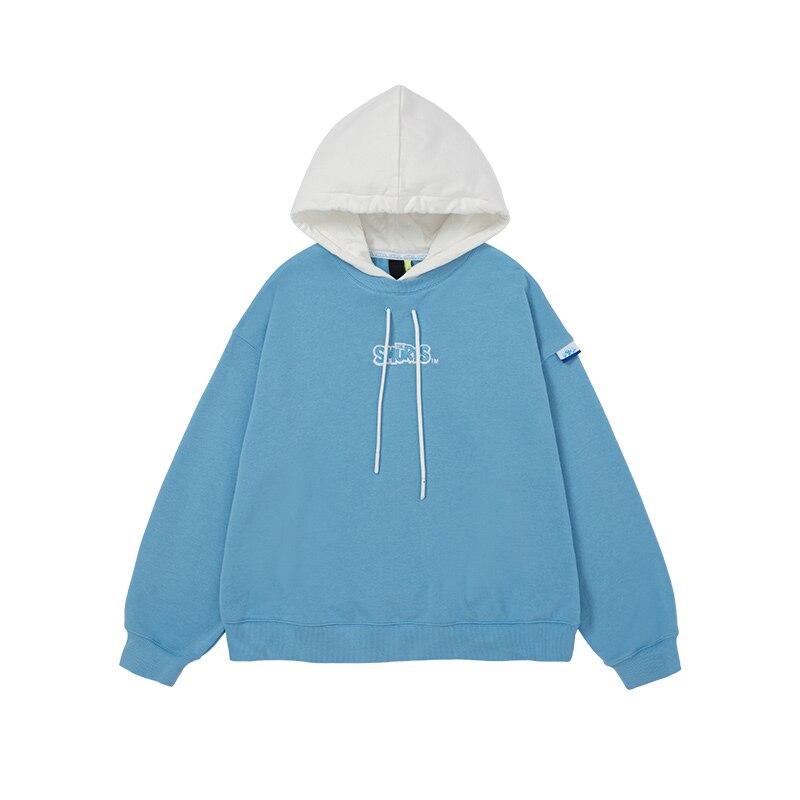 jinran Sweatshirt Women Hooded 2022 Autumn New Loose Design Women'S Lazy Wind Top Hoodies