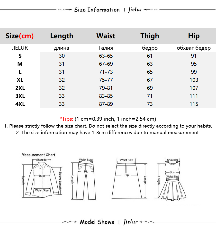 jinran New 2022 High Waist Denim Shorts Women Casual Loose Ladies Fashion Plus Size Elastic Waist Wide Leg Short Jeans Female