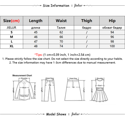 jinran 2024 New Summer Women High Waist Blue Wide Leg Denim Shorts Casual Female Solid Streetwear Stright Jeans Bermuda Shorts