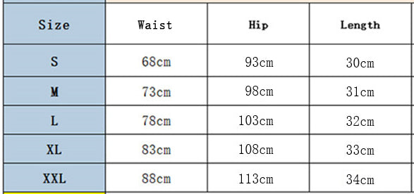 jinran New Elastic Waist Ruffled Women's Shorts Fashion Temperament High Waist Jeans Thin Breathable Sports Denim Shorts Women's Summer