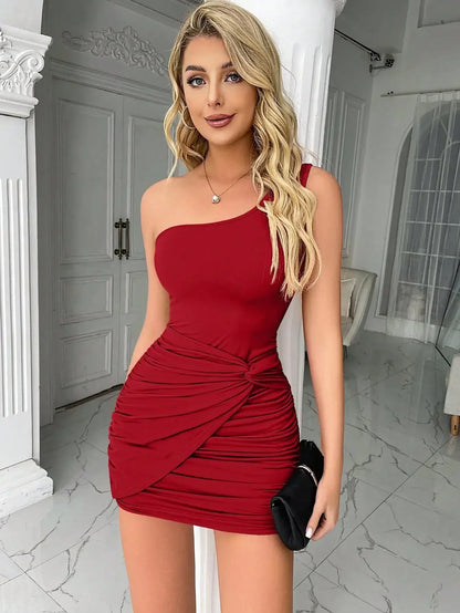 jinran 2024 New Summer Solid Maxi Dress Elegant Office Lady Sexy Sleeveless Bodycon Slim Pullover Dress Party Casual Fashion Dresses
