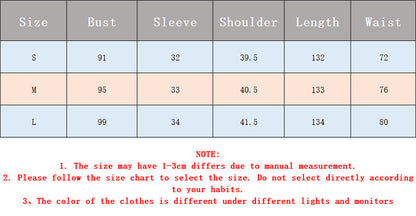 jinran Summer Cute Flower Puff Sleeves Dresses Women Sexy V-neck Slit Beam Waist Long Dress Female Vintage Elegant Red Dress