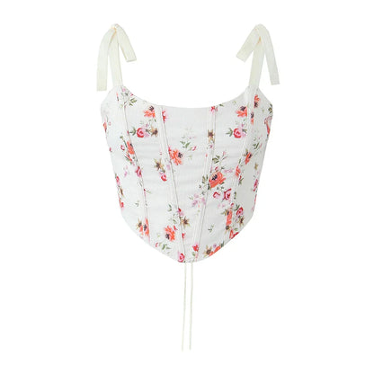 jinran 2024 MIKAS CROP TOP